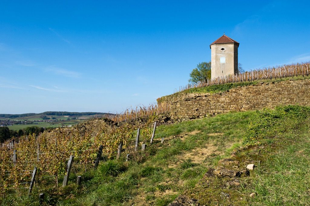 Communes Arbois Tour de Curon Arbois-73